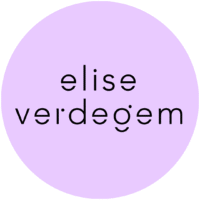 Elise Verdegem