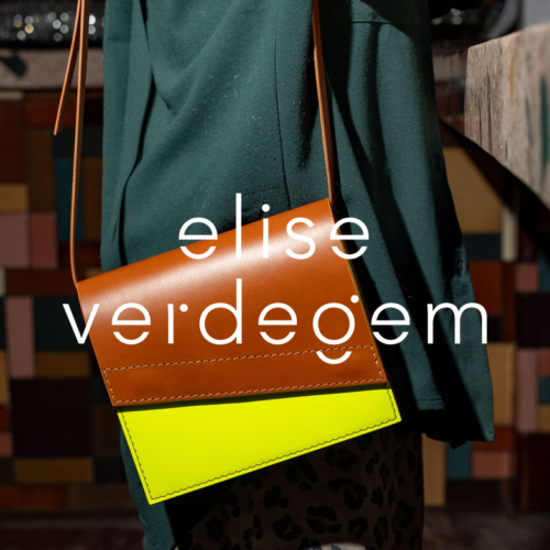 Elise Verdegem